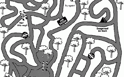 Cât de lung e drumul cu mașina spre casă?