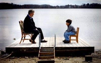 Conferințele lui Michael Thompson