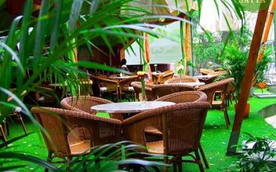 La Satya relaxarea e cuvântul cheie