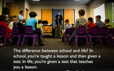 Lucrările de control și standardizarea lor în școli