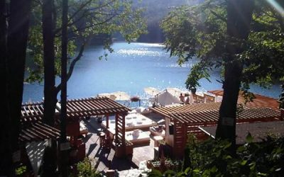 Valiug in trei. Minivacanta cu gust de acasa.