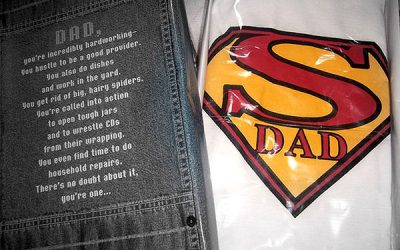 Din tătic în super tătic – curs CNV