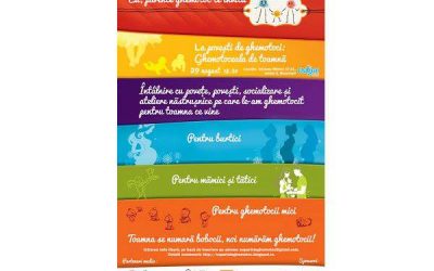 Ghemotoceală de toamnă