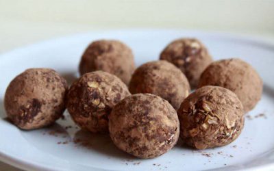 Despre una dintre cele mai mari bucurii – ciocolata – și cum poate fi ea și sănătoasă