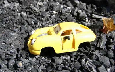 Unde ducem jucăriile “bolnave”? La spitalul lor, desigur!