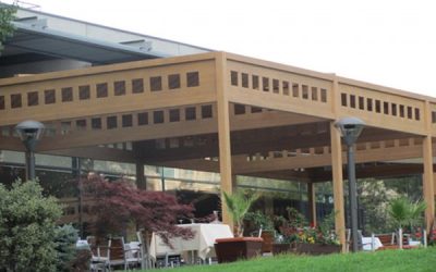 Un week-end in Europa. Europa Hotel&Spa, Eforie Nord