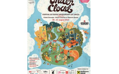 Haideți la UNDERCLOUD