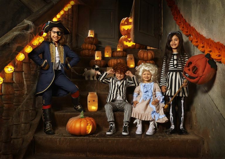 H&M și UNICEF – pentru copii