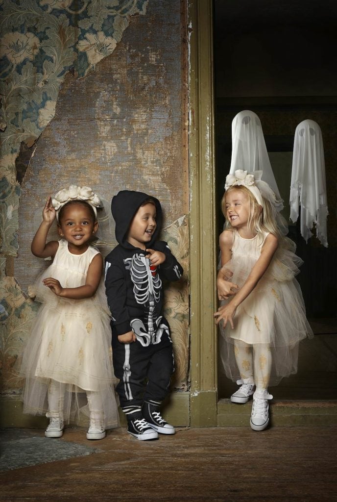 costume h&m
