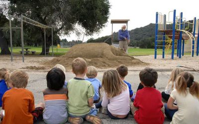 De ce să mergi la Conferințele lui Michael Thompson