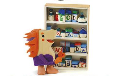 Povestea vitaminelor – Cărțile Lucia Muntean