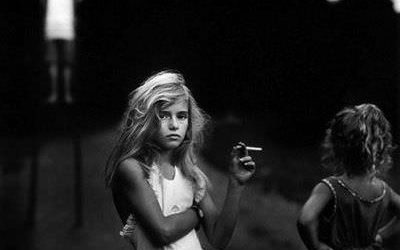 Adolescența poate să nu fie așa de grea, atunci când ești pregătit să o îmbrățisezi