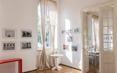 Trecem la ceainării indoor – PrioriTea