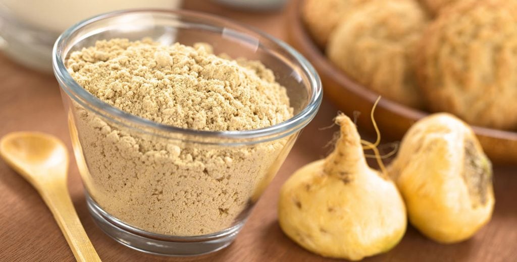 Superaliment special pentru femei – pudra de MACA