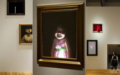 Muzeul care învață copiii să aprecieze arta