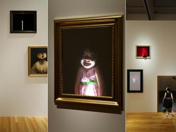 Muzeul care învață copiii să aprecieze arta