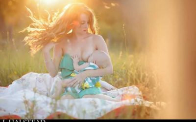 Alăptarea, oriunde naturală! Eveniment de conștientizare și expoziție fotografică