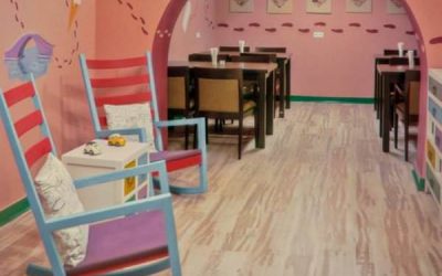 Călătorim până la Journey Pub