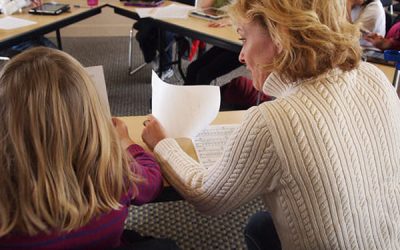 Sfaturi pentru părinți în prima zi de școală a copiilor