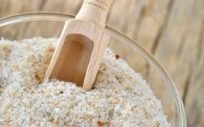 Psyllium – planta greu de pronunțat dar minunat de folosit