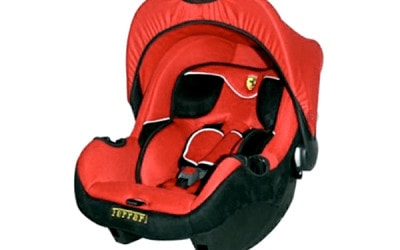 Roșu îți oferă siguranță toamna aceasta