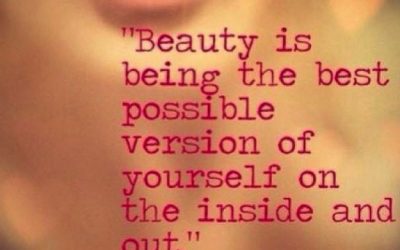 Despre frumusețe și nevoia de a fi frumoasă