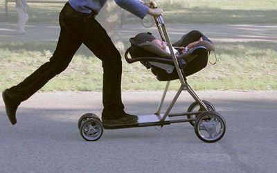 10 “trucuri inedite” pentru părinți