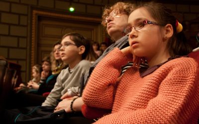 Se dă startul unei noi stagiuni Clasic e fantastic