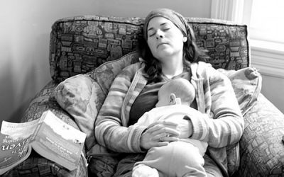 Fii Bine cu Tine – trauma psihică nu înseamnă o sentință la nefericire