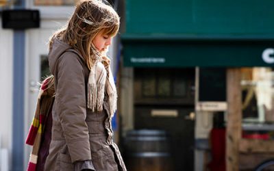 Copiii olandezi sunt cei mai fericiți din lume