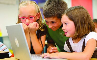 Curajul profesorilor de a schimba viitorul copiilor