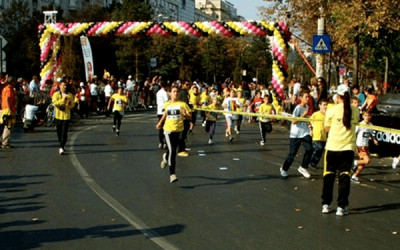 Alergăm pentru Pădurea Copiilor?