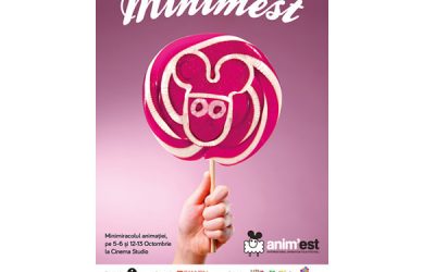 Ai văzut oaia roz? Dar desenele?