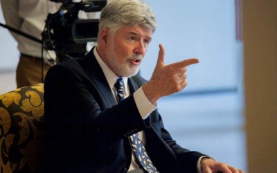 Interviu cu Michael Thompson