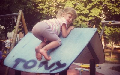 Viata in societate, la 4 ani si 4 luni