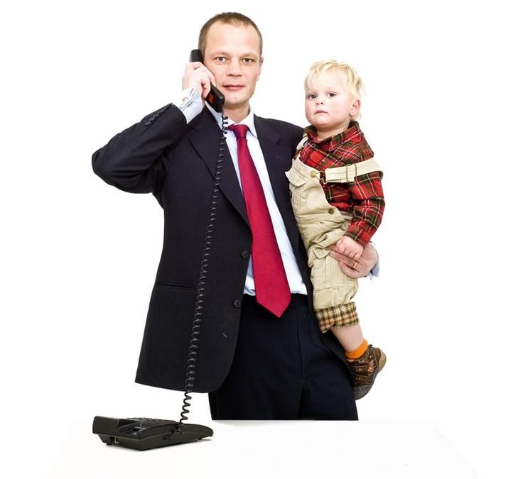 Oare câți dintre noi nu facem asta chiar acum?