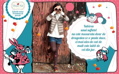 Cand lucrurile din casa incep sa vorbeasca ℗