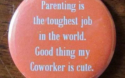 Atelierele de toamnă Eu, părinte ghemotoc