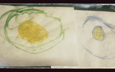 Fascinatie pentru alte planete