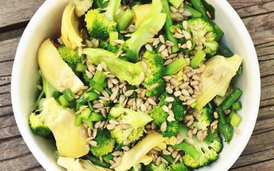 5 tipuri de semințe pe care ar trebui să le consumi cu consecvență