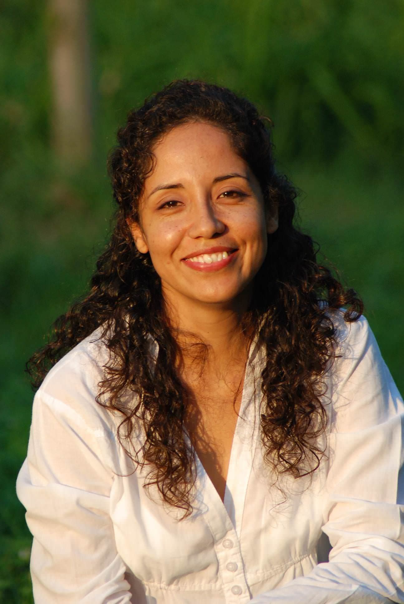 Claudia Jimeno