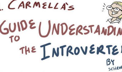 Cum să înțelegem mai bine persoanele introvertite