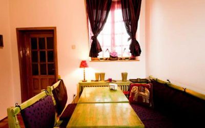 Top 5 restaurante pentru copii iarna aceasta