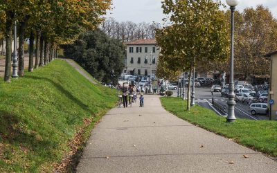 4 idei pentru o vacanta cu copiii in Lucca, Toscana