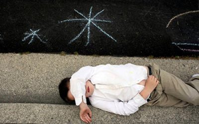 Fotografiile se transformă în comunicare între tată și fiul autist