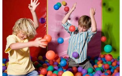 Evenimente multe pentru copii și părinți în acest weekend