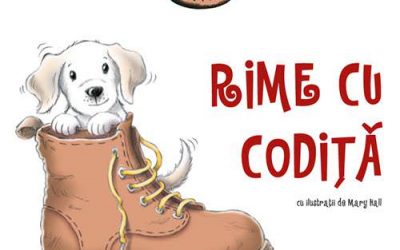 Seria ”Rime cu…” – Cărțile Lucia Muntean