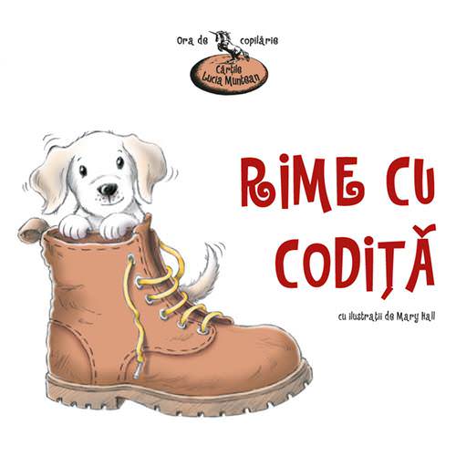 Seria ”Rime cu…” – Cărțile Lucia Muntean