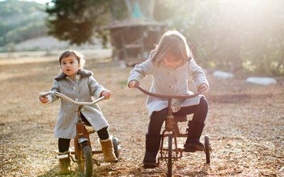 Bicicliți, măria ta! Invitație la plimbare pe bicicletă în Brebu