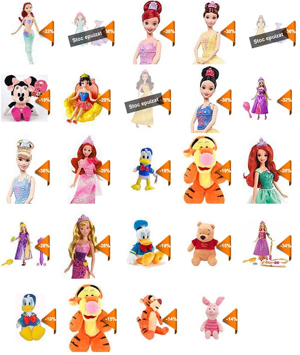disney